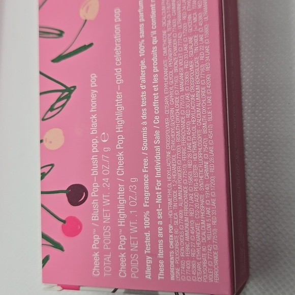 Clinic Good To Glow Makeup Palette - Picture 3 of 3